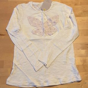 Girl’s Zara Top